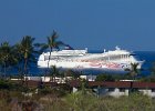 Pride of America Hawaiian Inter-Island Cruise